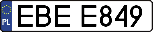 EBEE849