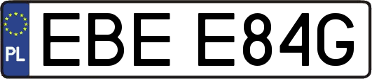 EBEE84G