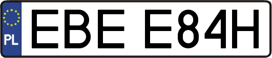 EBEE84H