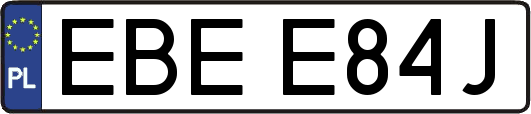 EBEE84J