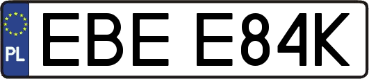 EBEE84K