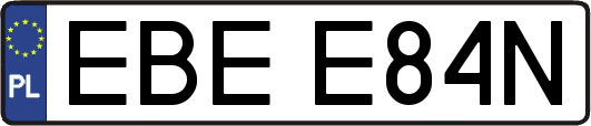 EBEE84N