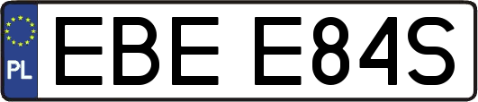 EBEE84S
