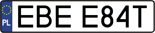 EBEE84T
