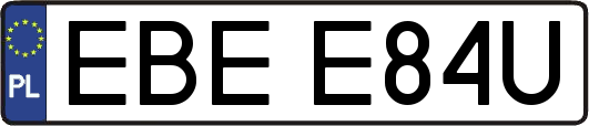 EBEE84U