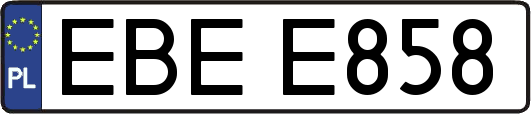 EBEE858