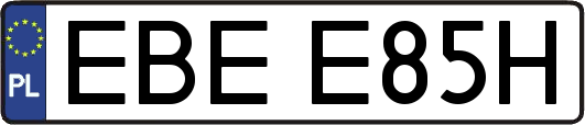 EBEE85H