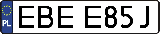 EBEE85J