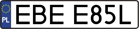 EBEE85L