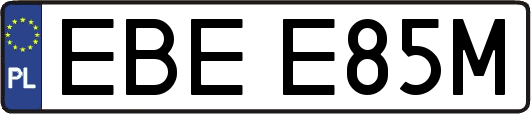 EBEE85M