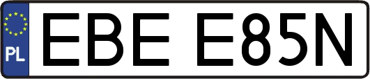 EBEE85N