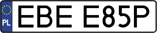 EBEE85P