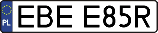 EBEE85R