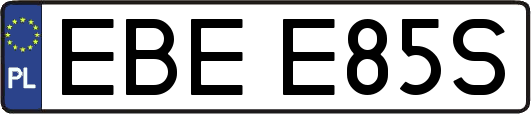 EBEE85S