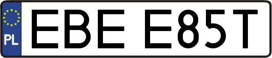 EBEE85T