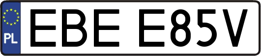 EBEE85V