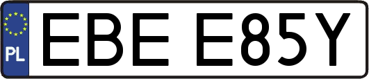 EBEE85Y