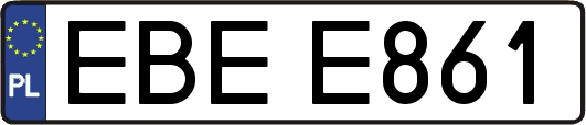 EBEE861