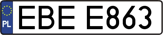 EBEE863