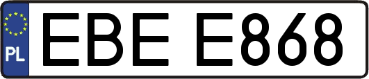 EBEE868