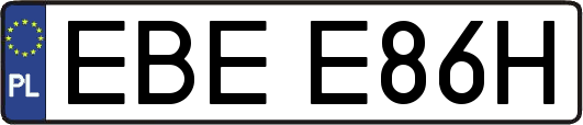 EBEE86H