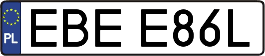 EBEE86L