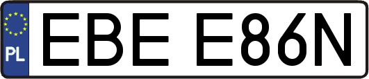EBEE86N
