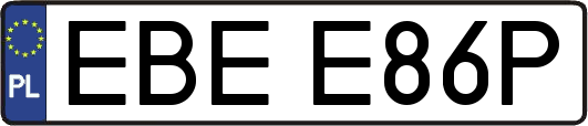 EBEE86P