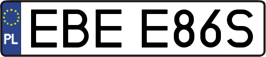 EBEE86S