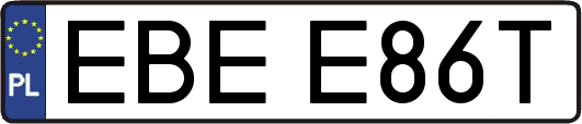 EBEE86T