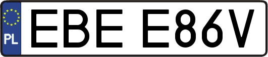 EBEE86V