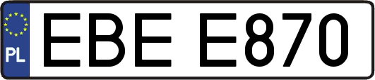 EBEE870