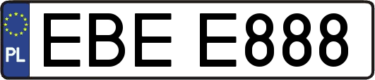 EBEE888