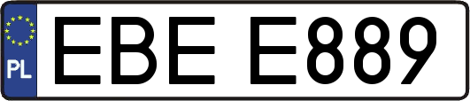 EBEE889