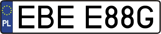 EBEE88G