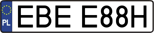 EBEE88H