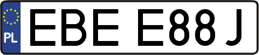 EBEE88J