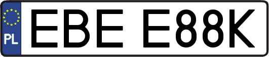 EBEE88K