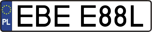 EBEE88L