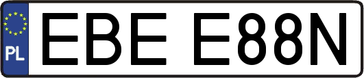 EBEE88N
