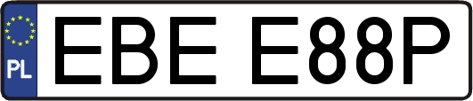 EBEE88P