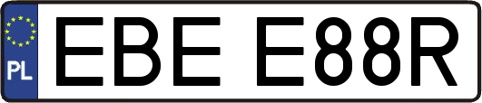 EBEE88R