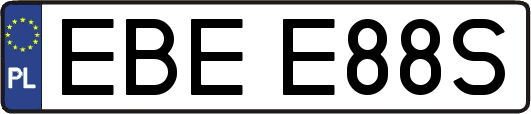 EBEE88S