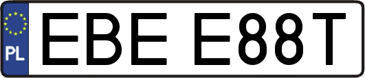 EBEE88T