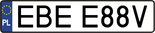 EBEE88V