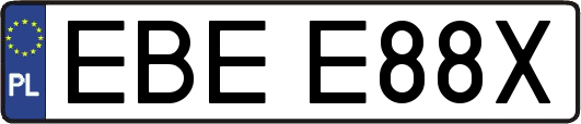 EBEE88X