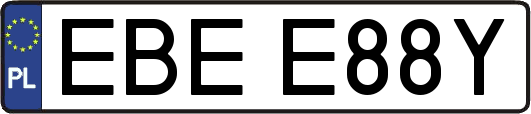 EBEE88Y