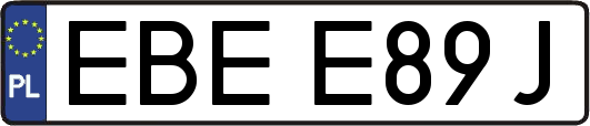 EBEE89J