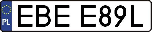 EBEE89L