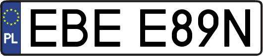 EBEE89N